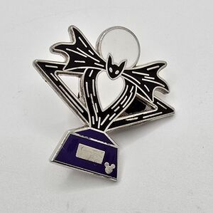 Jack Skellington Trophies 2019 Hidden Mickey Disney Pin GUC